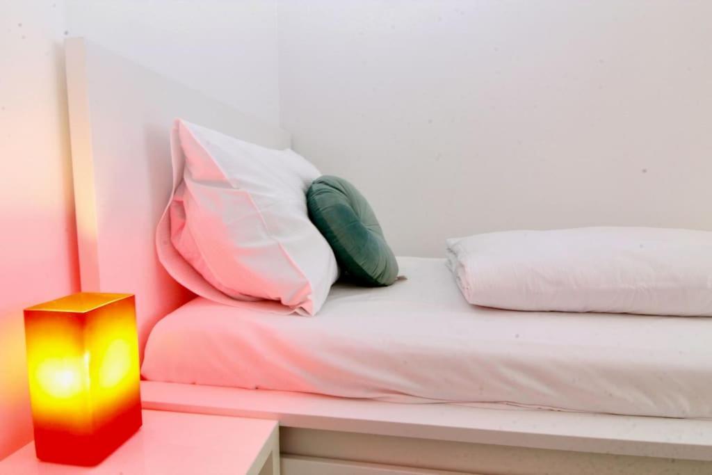 Apartment Central Charm - Comfortable 3-br Wien
